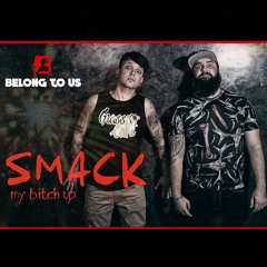 The Prodigy - Smack My Bitch Up (Belong To Us Bootleg)