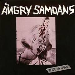 Angry Samoans - Right Side Of My Mind