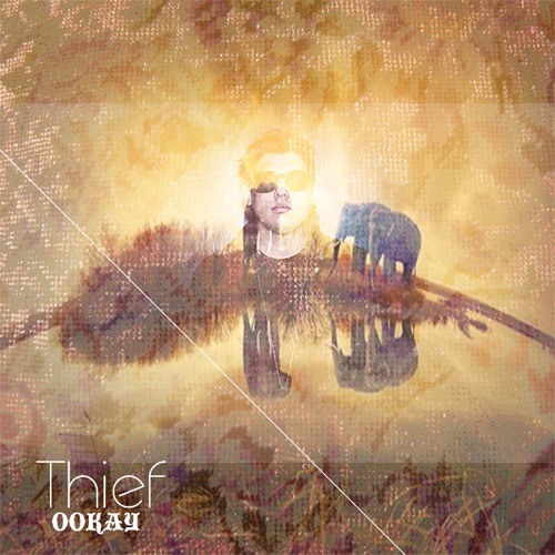 early in the morning