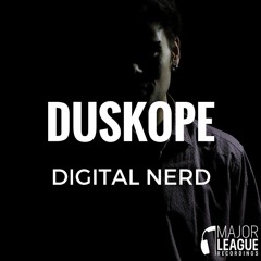 Duskope - Digital Nerd (Original Mix)[Free Download]