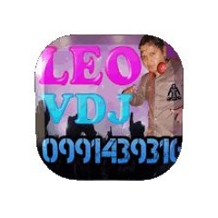 MIX DE PASILLOS PARA CHUPA Y LLORAR DJ LEO