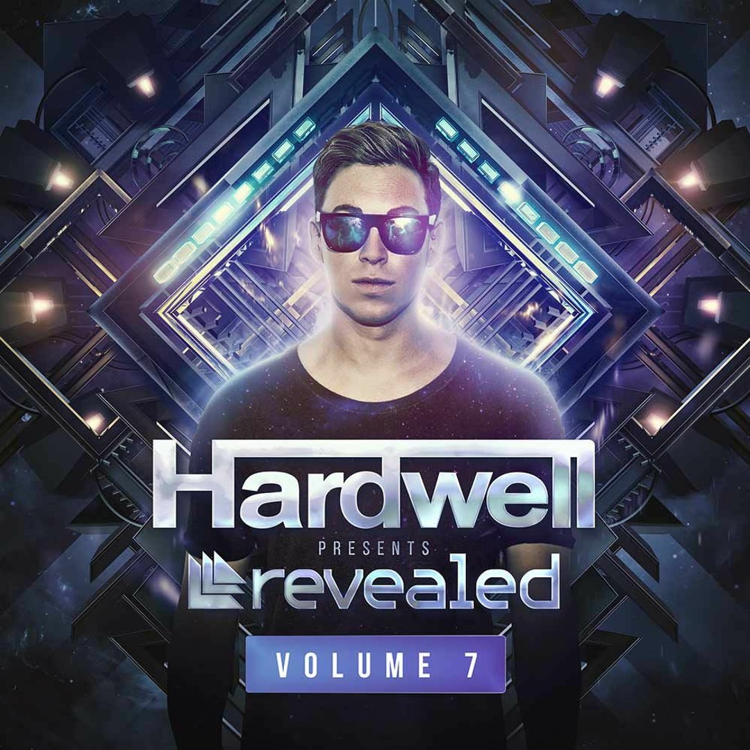 Stream Hardwell presents Revealed Vol. 7 (Official Minimix) by Revealed  Recordings | Listen online for free on SoundCloud