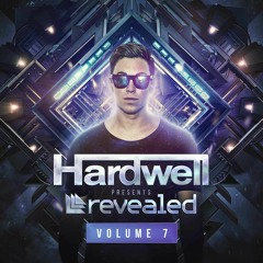 Hardwell presents Revealed Vol. 7 (Official Minimix)