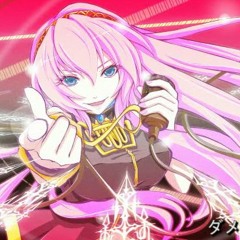 Luka Luka★Night Fever