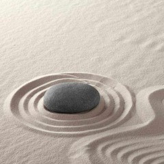 Zen garden