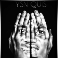 YSN QUIS X KRAZY