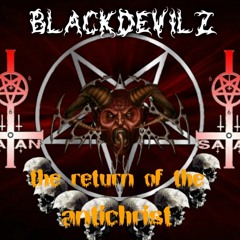 03 - The Pentagram Blackdevilz