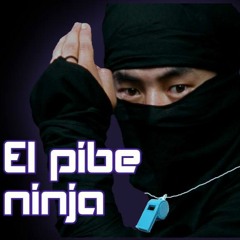 El pibe ninja - Conjure Nancy (Anfet & Mina Remis)