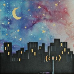 Skyline Sounds Live/Interview @ Old Dog New Music