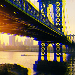 Beyond the 5 Boroughs