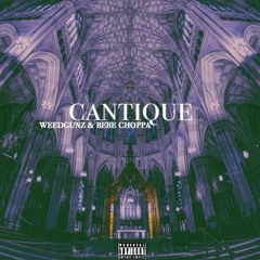 Cantique feat Widgunz