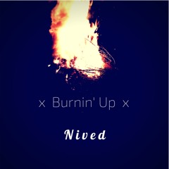Burnin' Up