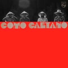Como Caetano Disser