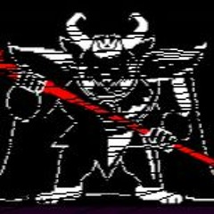 As - Fucking - Gore (Asgore OST Soft Edit)