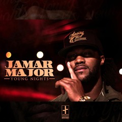 1. Jamar Major X Daniel Heartless X #DFMN