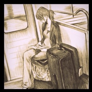 Métro De Paris