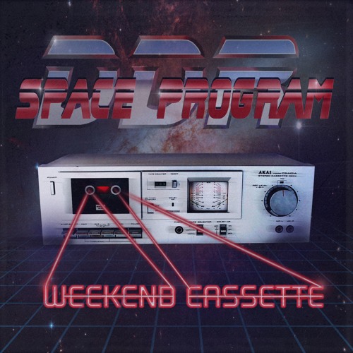 Weekend Cassette EP
