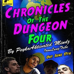 8)Aint The Devil Happy Ft PsykoAktivated Mindz