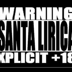 Santa Lirica Ft Lukas - Caras Vemos.