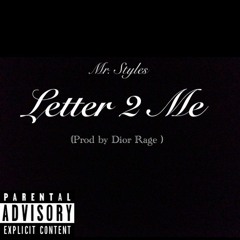 Letter 2 Me