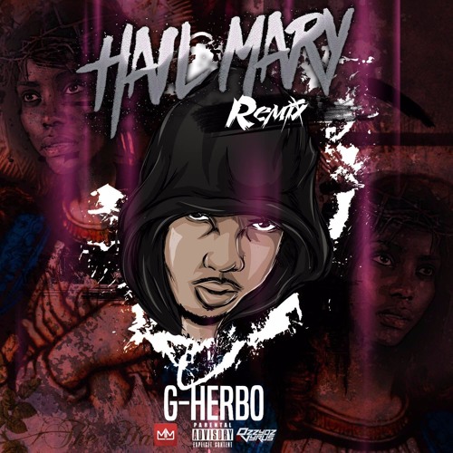 Hail Mary [Remix] (Prod. by 808ChaseDavis)