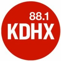 Big Thief "Paul" Live at KDHX 6/11/2016
