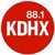Artwork for Big Thief "Paul" Live at KDHX 6/11/2016