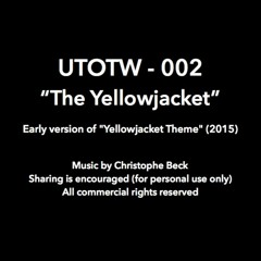 The Yellowjacket