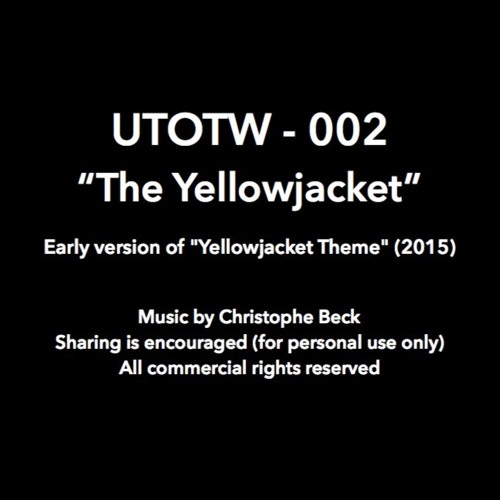 The Yellowjacket