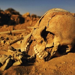 "Blood and Sand"  (rough Mix)