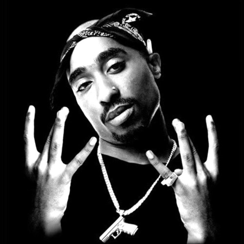 Stream 2Pac Feat. Eminem & Game & DMX Unstoppable by Hiphop_Tracks(00)