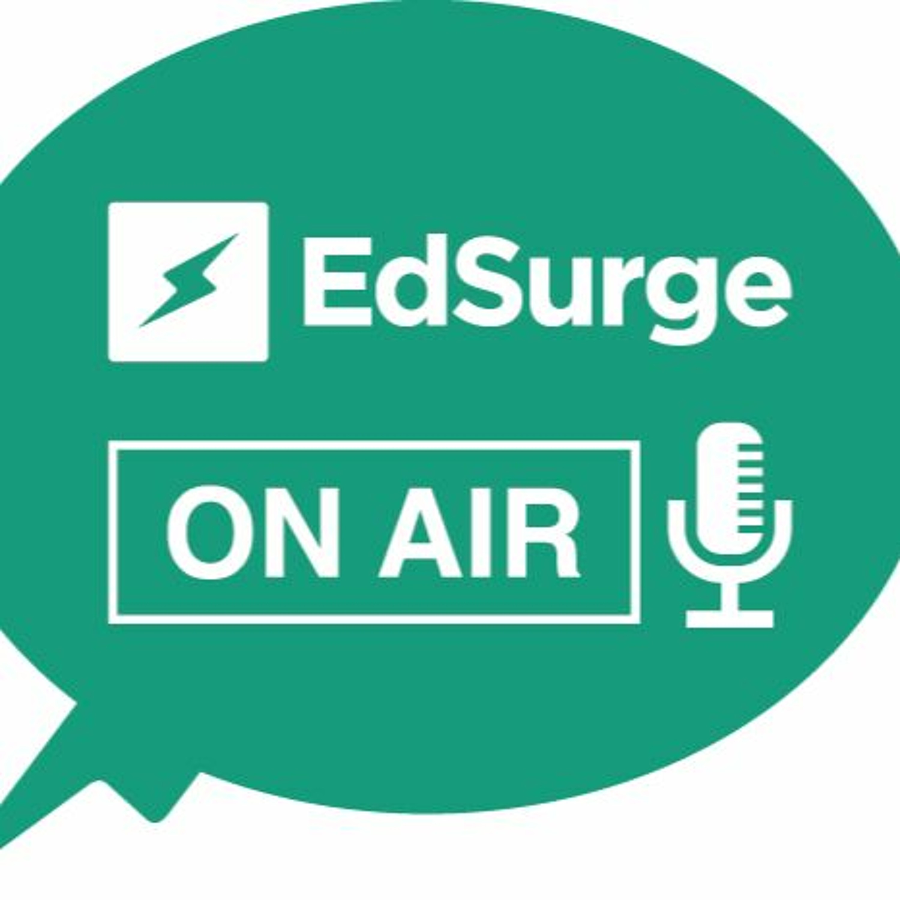 EdSurge Podcast