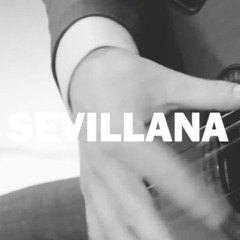 Turina: Sevillana(Fantasía)- Solomon Silber