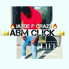 GORILLA LIFE JAYDE F CRAZY