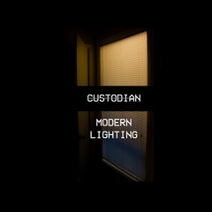custodian - Soft Swerve