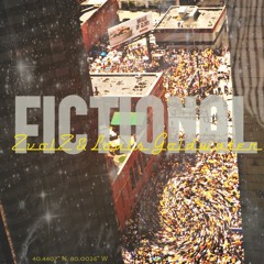 Fictional Ft. Louis Goldwater Prod. Taylor King