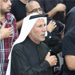 دعاء الجوشن الكبير بصوت الحاج محمد منصور إضرابوه