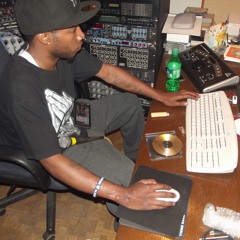 Dj Pain 1 beat entry