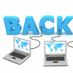 Back It Up