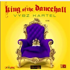 Vybz Kartel - Open Up Di Door