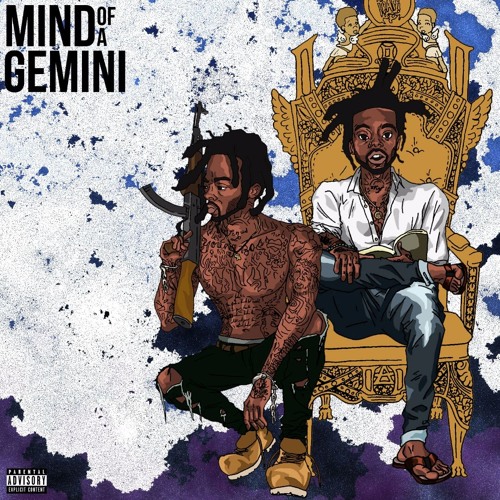 Unpredictable (Produced by Jared Jamaal & Spano)