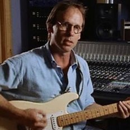 Jim Johnston - The End