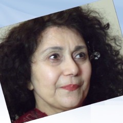 Parvin Cox - Ay Gegoom Ey  پروین عالی پور ـ  گلوبند