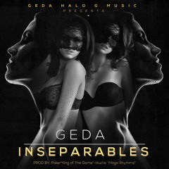 Geda Halo G - Inseparables