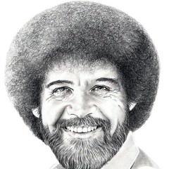 Bob Ross Special