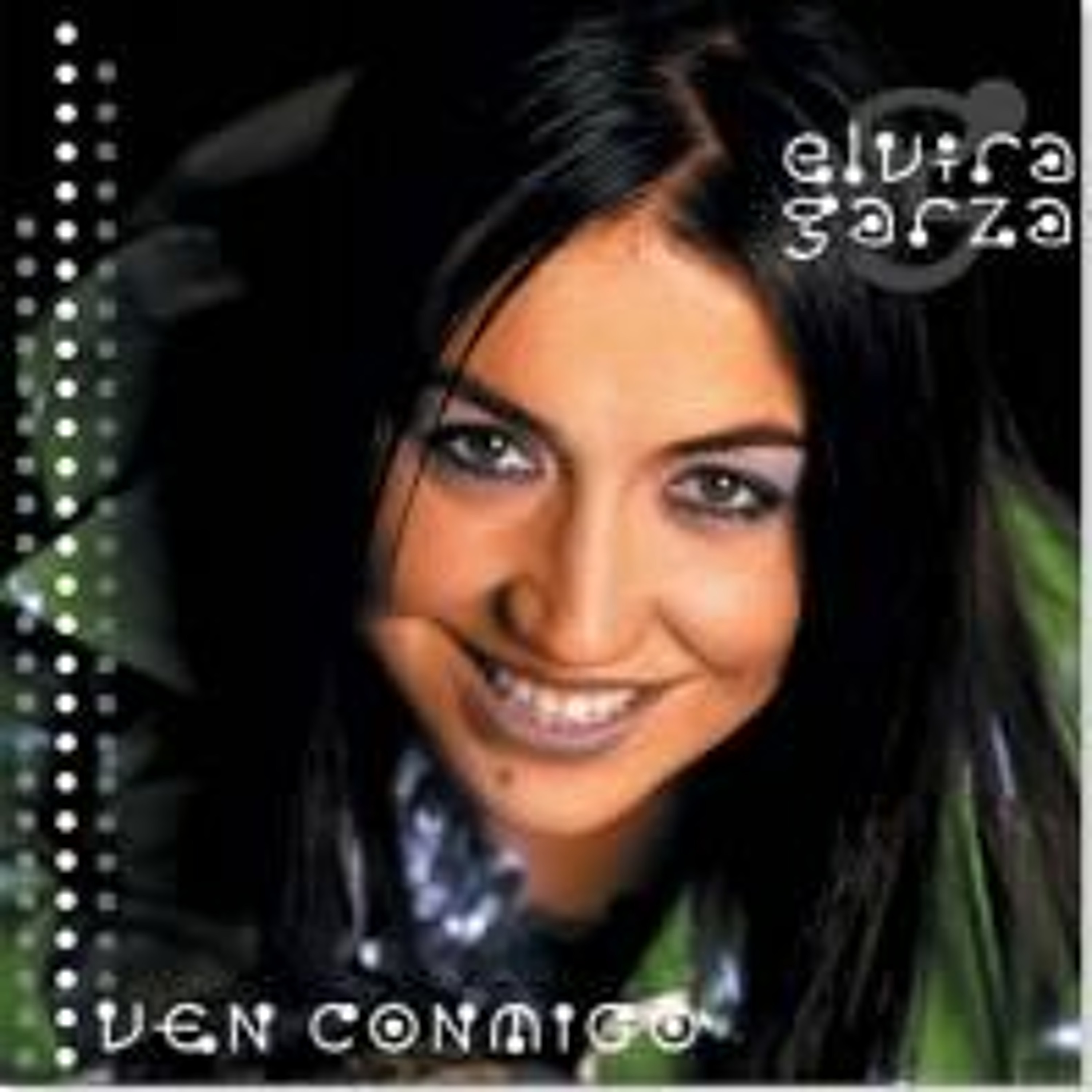 ELVIRA GARZA (SHALOM) episode artwork