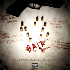 Fabz Lanez - 12 Bala (Prod. GolBeats)