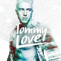 Unknown - TOMMY LOVE - LIBRA (ORIGINAL MIX)