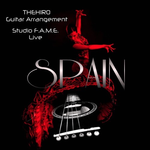 Spain / Image photo by Angelight