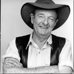 Slim Dusty Song Of The West